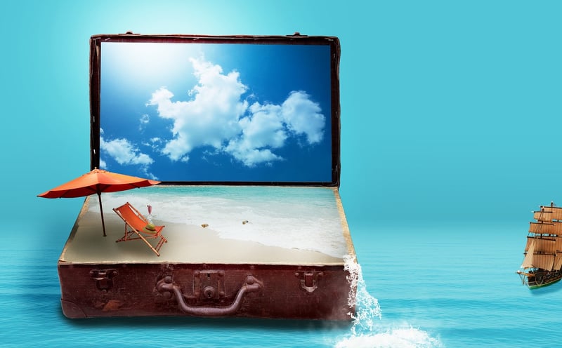 Budget-Friendly Travel Plans