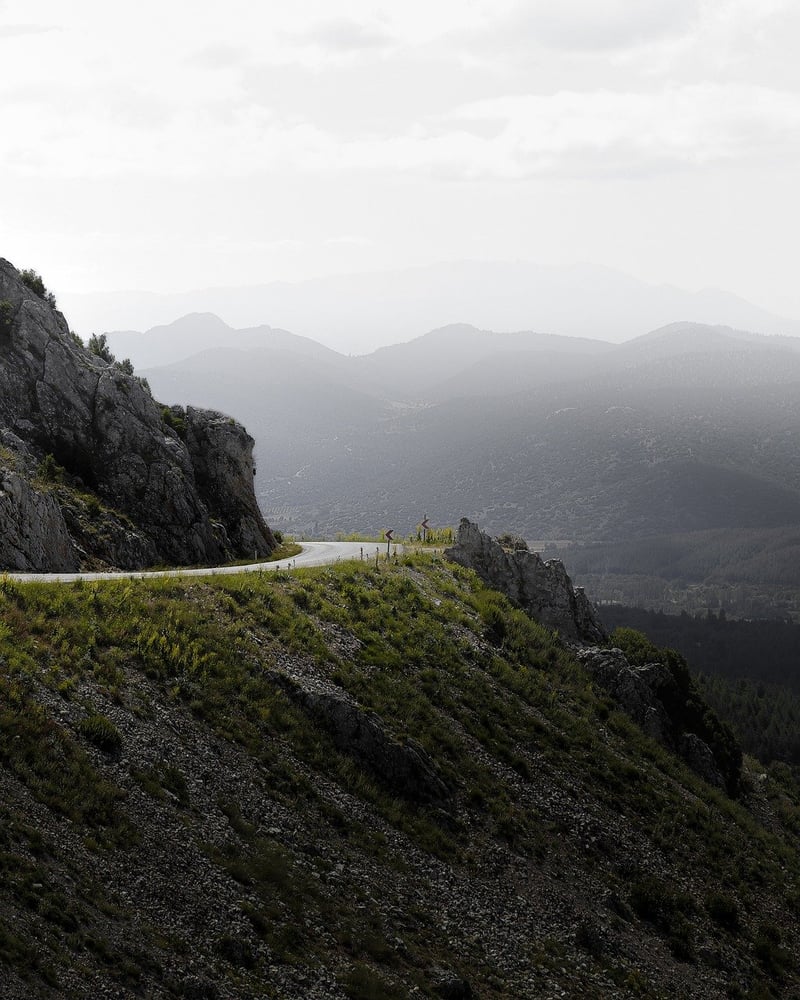 Off-the-Beaten-Path Adventures